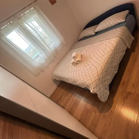 アパート Apex Luxury Apartman