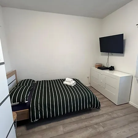 アパート Apex Luxury Apartman *